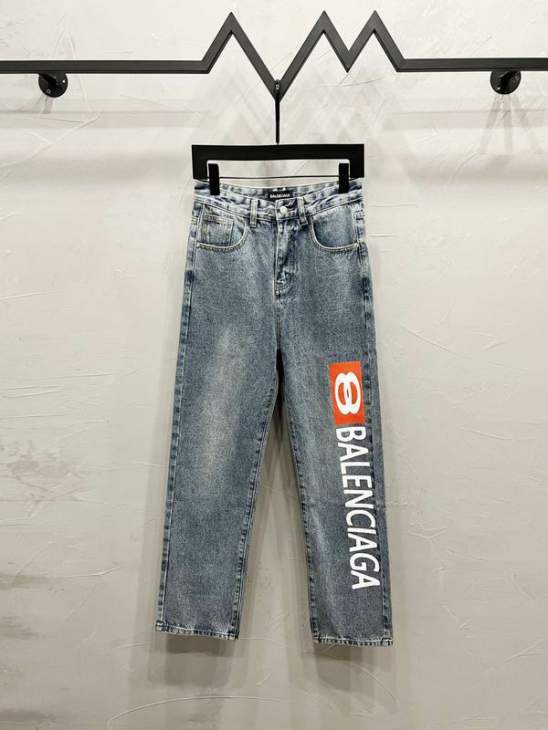 Picture of Balenciaga Jeans Long _SKUBalenciagasz28-36aztxB8557932